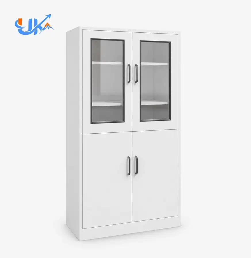Steel Reagent Cabinet